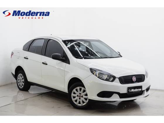 FIAT GRAND SIENA 1.4 MPI 8V FLEX 4P MANUAL